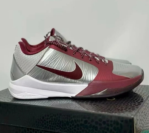 Nike kobe protro - 5,