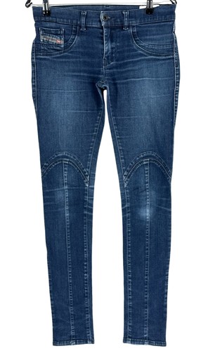 Diesel women super - diesel, slim