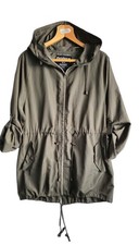 Parka In A Pocket Women's