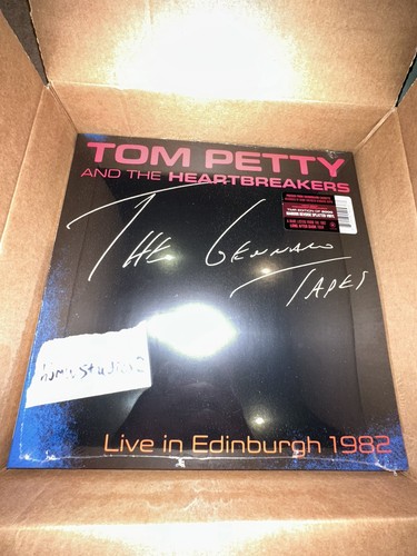 Tom petty the heartbreakers - petty, &