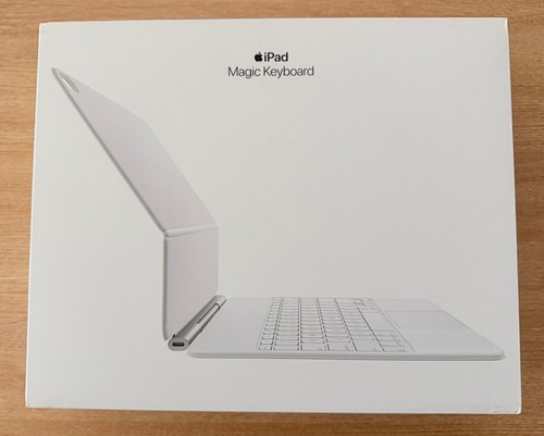 Apple ipad air - ipad, magic