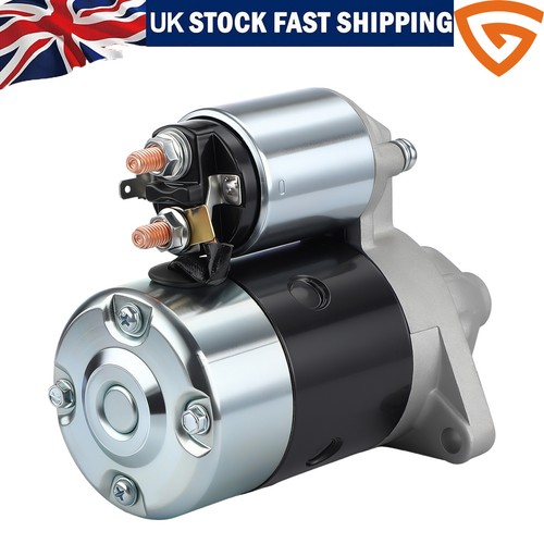 Starter motor for - kubota, d850