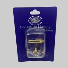 Dolls House Brass picture