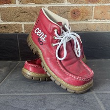 G Unit 50 Cent Vintage Ankle