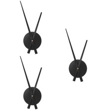 3 Sets Clocks for Living