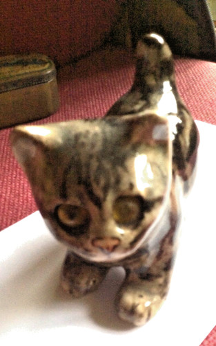 Vintage winstanley tabby - vintage,