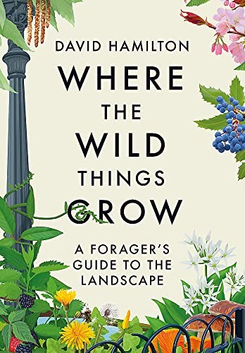 Where the wild things - wild, a