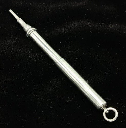 Antique samuel mordan co - samuel,