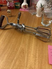 Prestige Vintage Rotary Hand