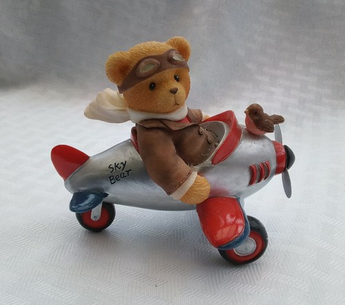Cherished teddies 477524 - cherished,
