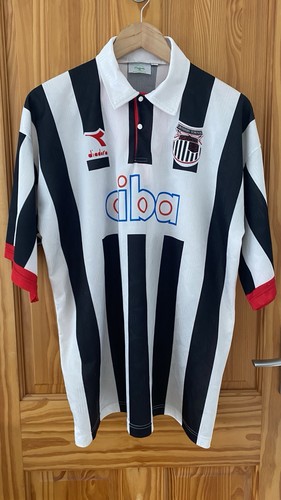 Original grimsby town - original,
