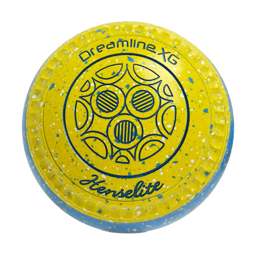 Henselite dreamline lawn - dreamline, xg