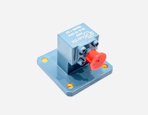 Narda 4609 waveguide to - narda,