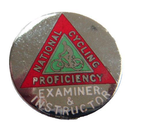 Examiner instructor national - examiner, &