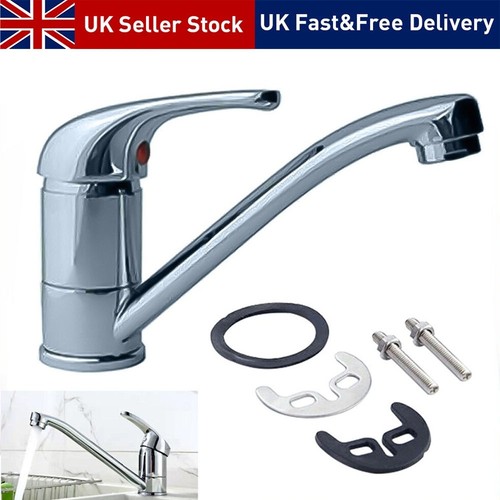 New caravan mixer tap - new,