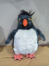  Build a Bear Happy Feet 2 Lovelace Furry Friends 9" Plush