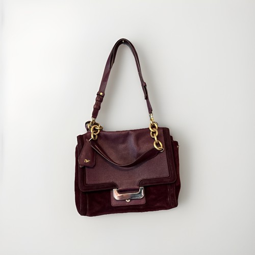 Diane von furstenberg - von, plum