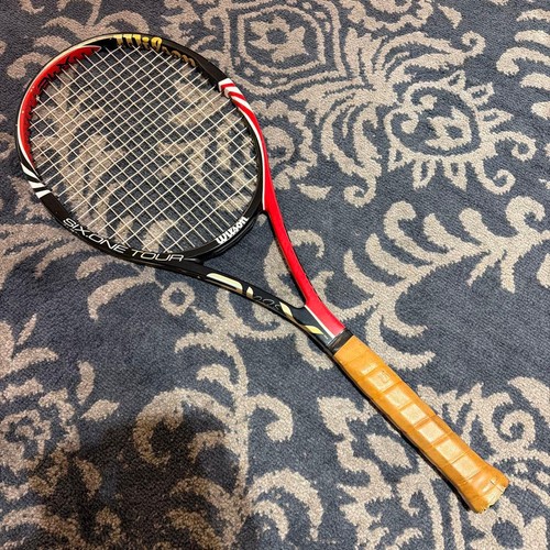 Wilson six one tour blx - wilson, 90