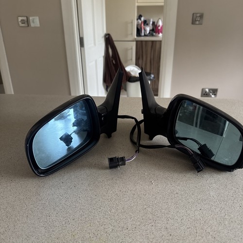Golf mk4 150mm - 150mm, wing