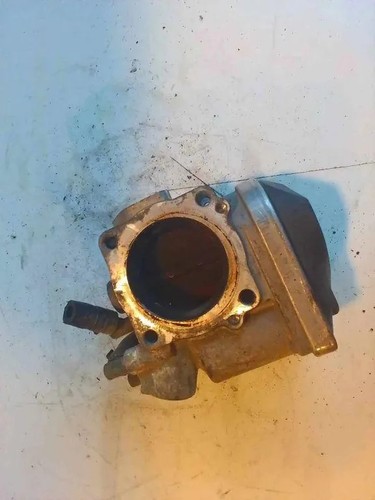 Audi sportback 8pa throttle - audi,