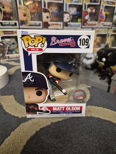 Atlanta braves matt - braves,