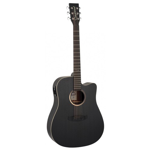 Tanglewood blackbird tb5ce - tanglewood,