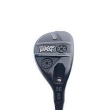 Used PXG 0317 XF GEN4 6 Hybrid