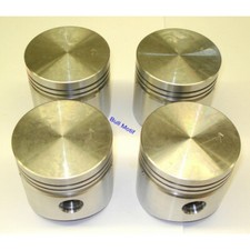 Classic Mini Piston Set -