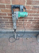 hitachi h55sa heavy duty demolition breaker