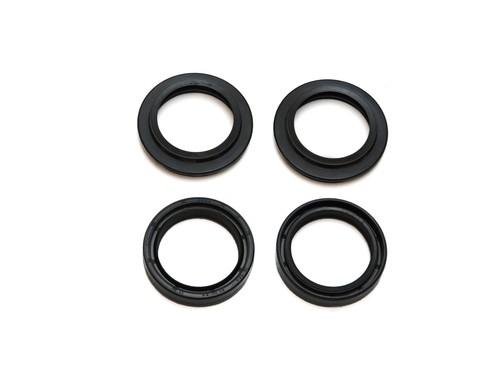 Fork oil seals dust - fork,