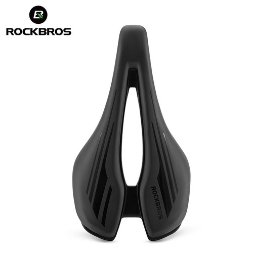 Rockbros bicycle saddle hollow - bicycle,