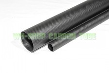 3K Carbon Fiber Tube 5 8 10 12