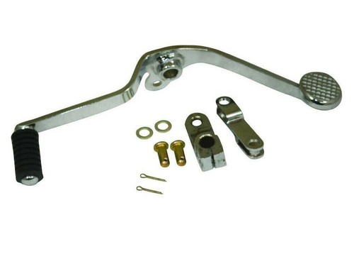 Gear shift shifter pedal set - shifter,