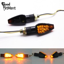 Universal Motorcycle Mini Turn