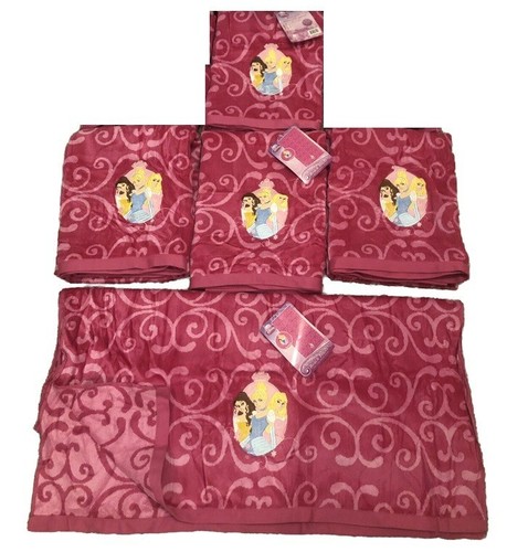 Job lot disney princess - lot,