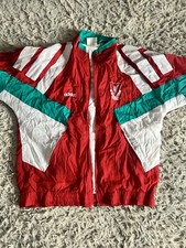 Liverpool 91/92 Shell Suit