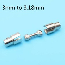 3-3.18mm Coupling Joint