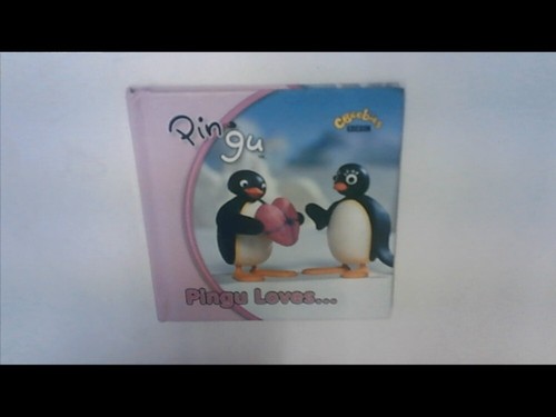 Pingu loves n a - loves, n/a