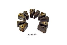 Honda CBR 1000 F SC24 Bj 1993