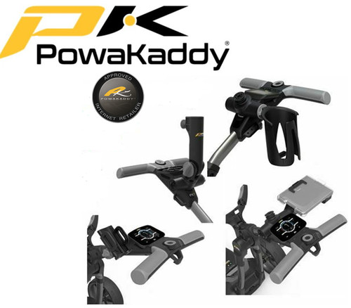 Powakaddy new accessory range - accessory,