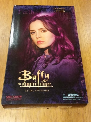Buffy the vampire slayer - the,