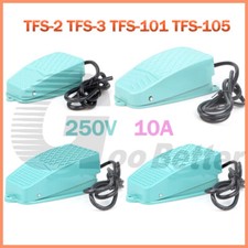 Antislip Industrial Foot