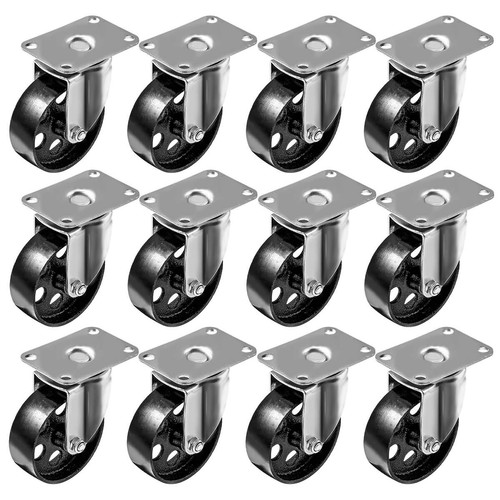 Pack heavy duty - 3.5",