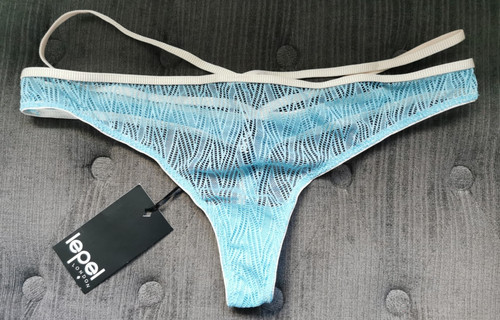 Lepel chelsea goe blue - lepel,