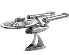 Star Trek TOS USS ENTERPRISE