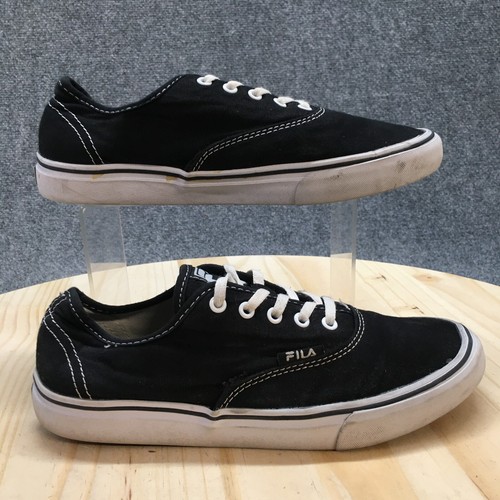Fila shoes womens low top - womens, 7.5