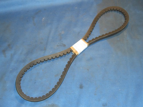 Jaguar fan belt - fan,