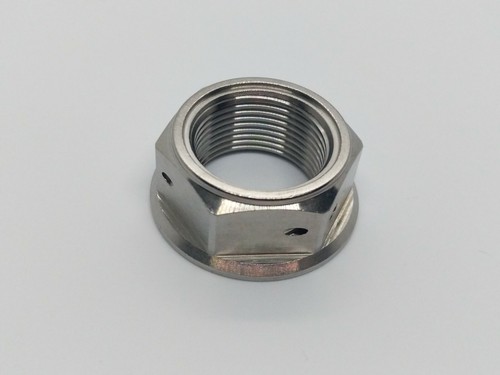 Yamaha titanium drilled - yamaha, r1