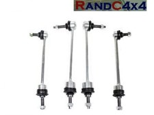 LandRover Discovery 2