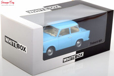 WhiteBox Trabant 601 Light